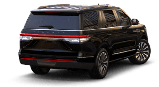 2024 Lincoln Lincoln Navigator External Image 4